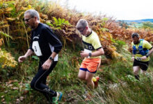 Ron Skilton Half Marathon 2017 Results