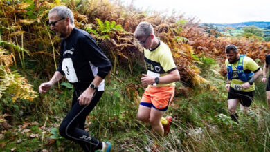 Ron Skilton Half Marathon 2017 Results