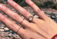 Lily Collins Engagement Ring Cost