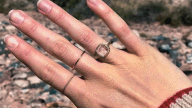 Lily Collins Engagement Ring Cost