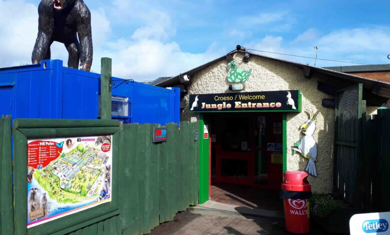 Pili Palas Nature World Tickets