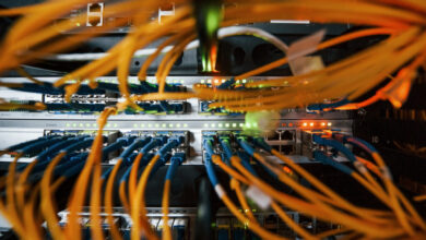 Second Hand Networking Equipment