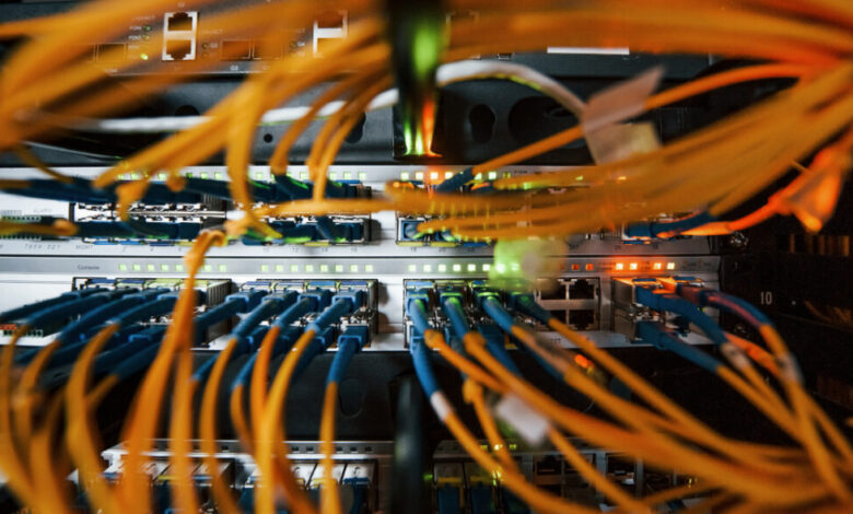 Second Hand Networking Equipment